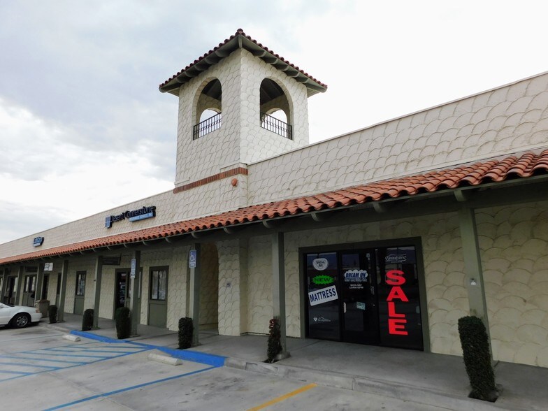 More Photos Of 81-557 Doctor Carreon Blvd, Indio Storefront Retail Office For Lease