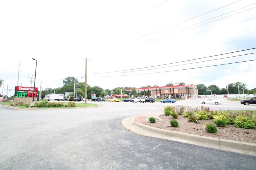 More Photos Of 9108-9118 Preston Hwy, Louisville Land For Sale