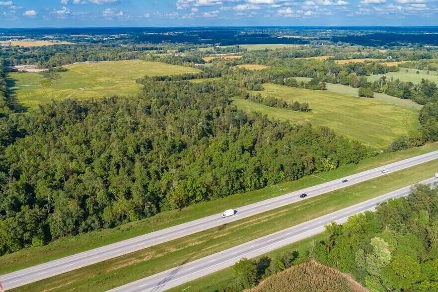 More Photos Of 6825 National, Etna Land For Sale