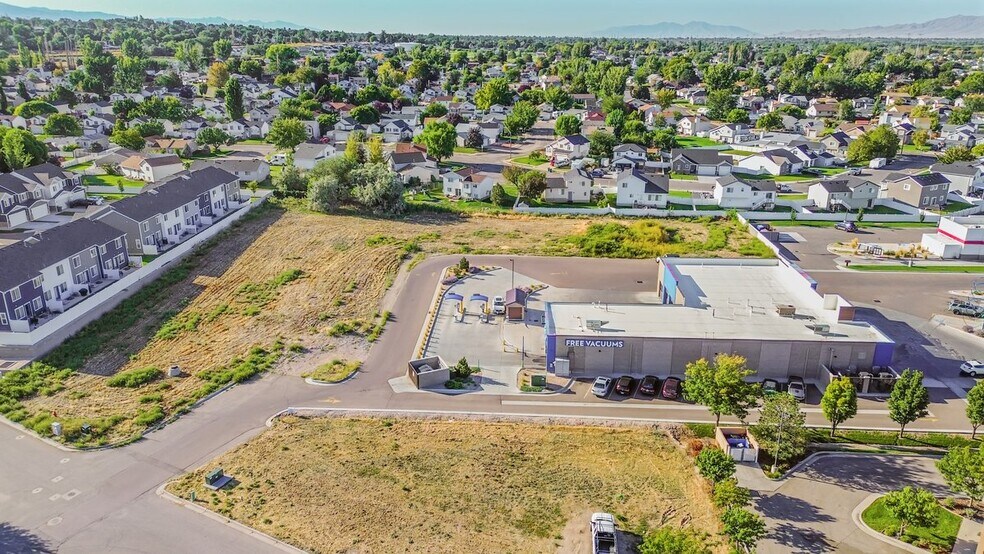 More Photos Of 4168 Midland dr, Roy Land For Sale