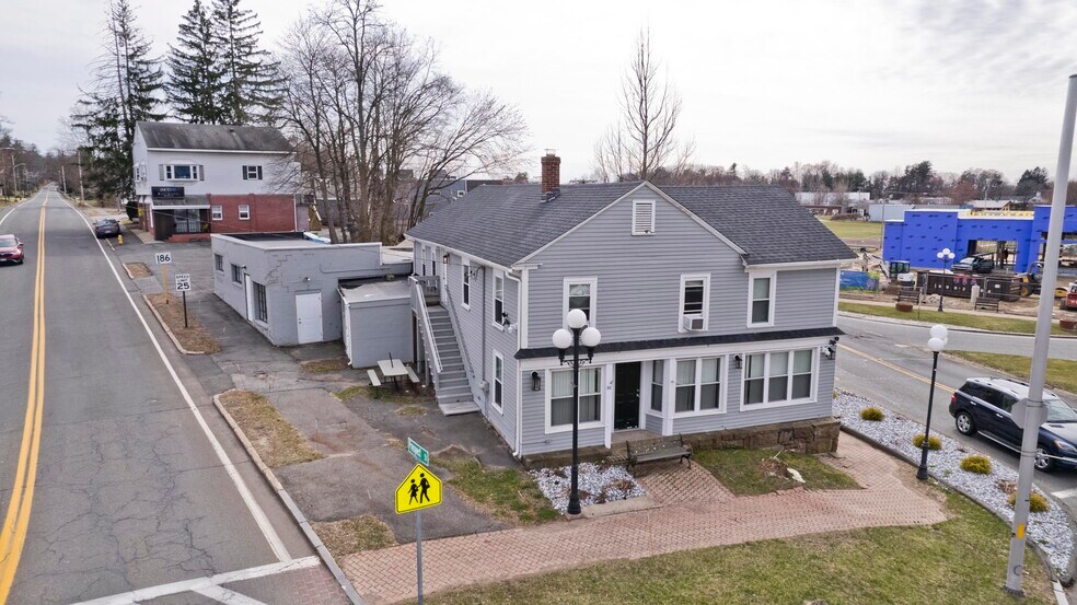 More Photos Of 16 Shaker Rd, East Longmeadow General Retail For Sale