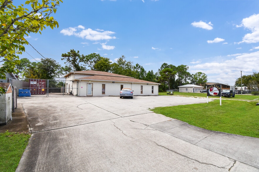 Primary Photo Of 2091 Dobbs Rd, Saint Augustine Flex For Lease