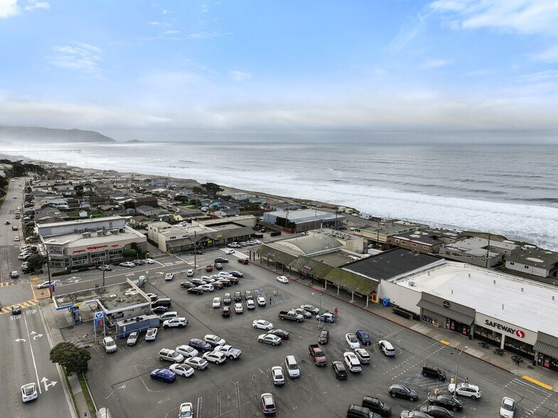 More Photos Of 482 Manor Plz, Pacifica Storefront For Sale