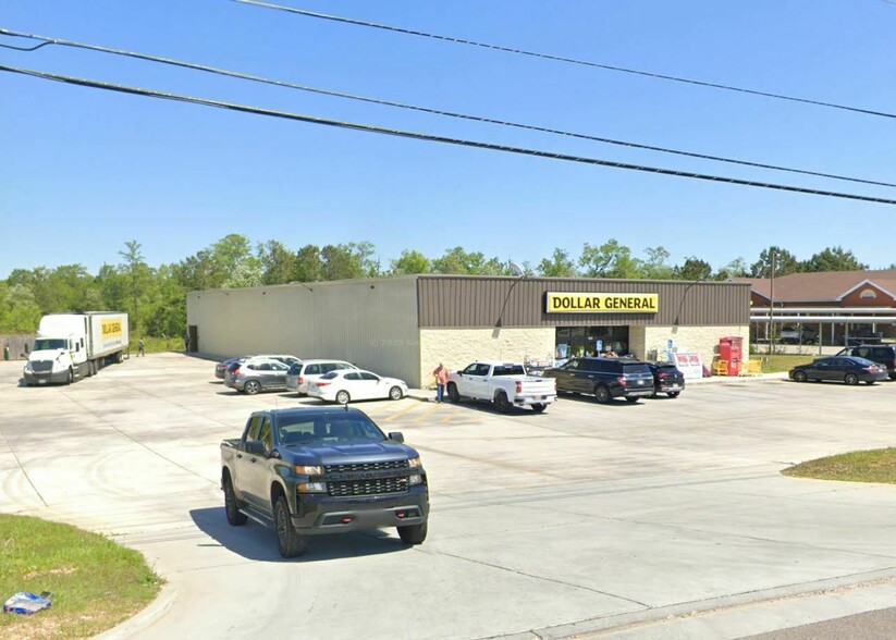 Primary Photo Of 6352 Hwy 11 N, Picayune Freestanding For Sale