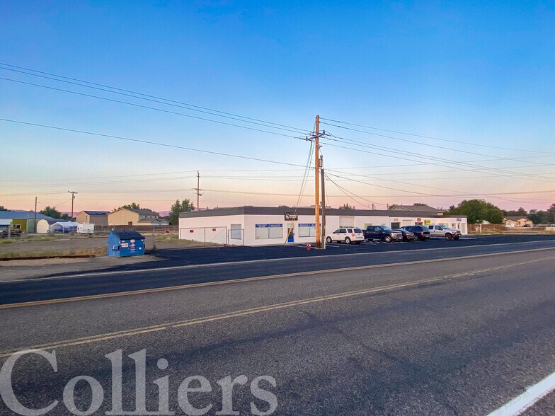 More Photos Of 1250 Sunset Strip (Hwy 30), Mountain Home Land For Lease