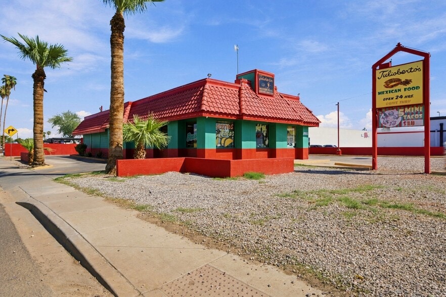 More Photos Of 5033 N 67th Ave, Glendale Fast Food For Sale