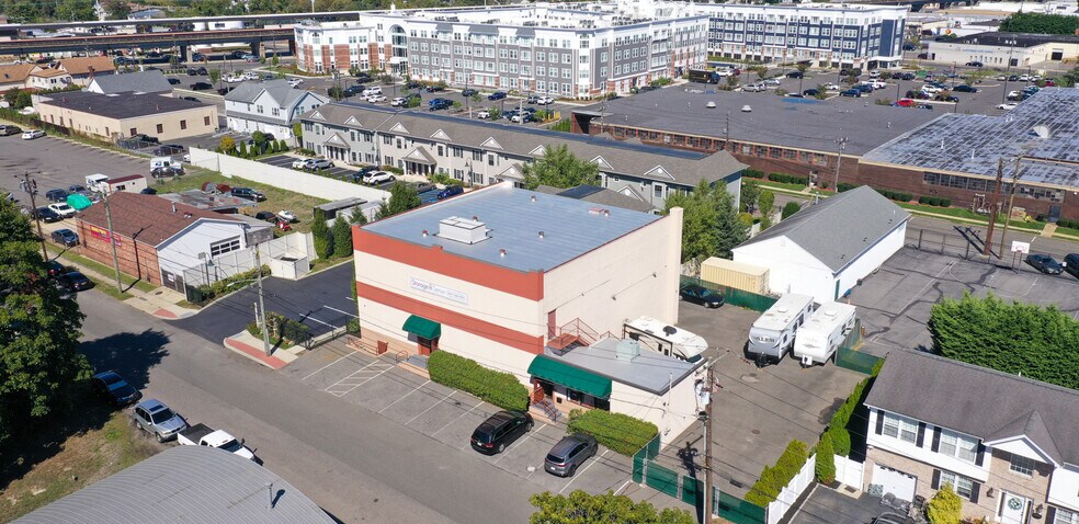 More Photos Of 180 S Travis St, Lindenhurst Self Storage For Sale