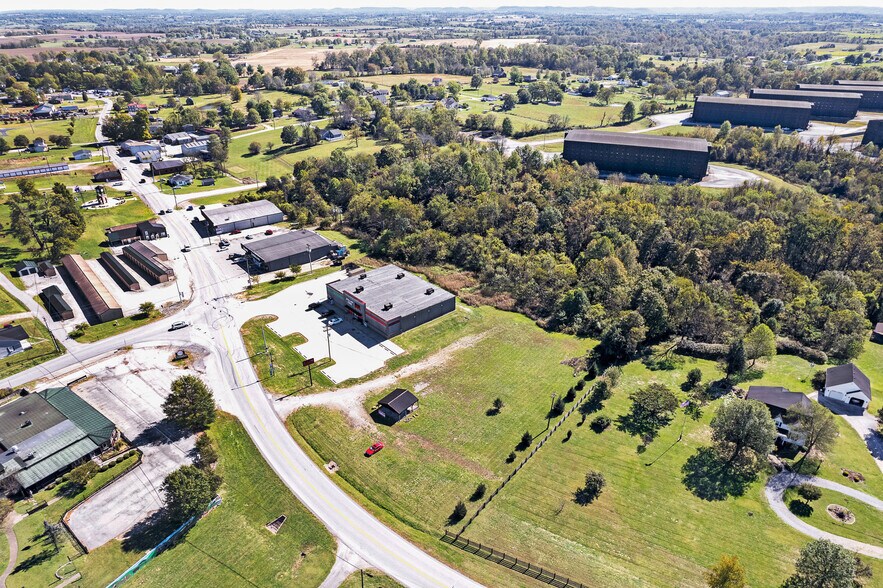 More Photos Of 4983 KY-52, Loretto Land For Sale