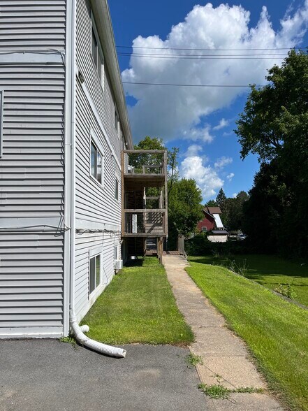 More Photos Of 80 Broad St, Plattsburgh Specialty For Sale