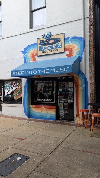 More Photos Of 1250 Broadway, Columbus Storefront Retail Office For Lease