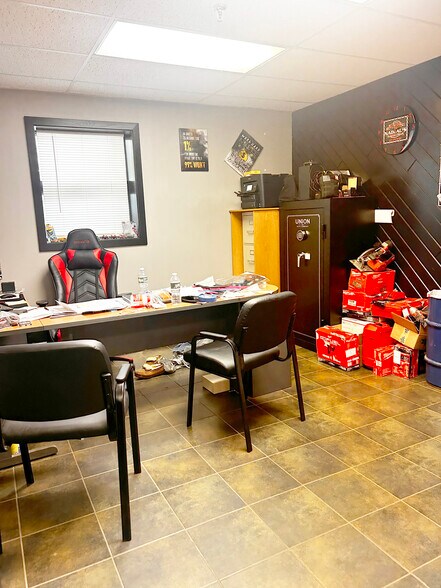 More Photos Of 57 Whipple St, Lewiston Manufacturing For Sale