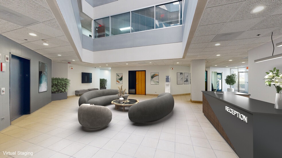 More Photos Of 1301 Basswood Rd, Schaumburg Office For Sale