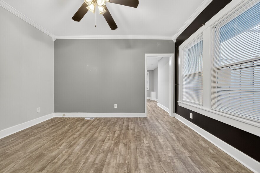 More Photos Of 2819 Gallatin Pike, Nashville Freestanding For Lease