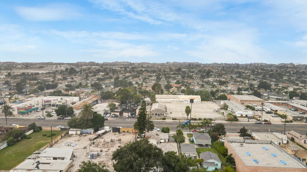 More Photos Of 2252 Durfee Ave, El Monte Warehouse For Sale