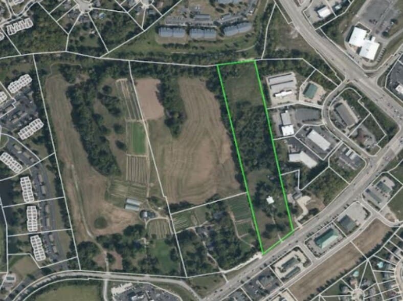 Primary Photo Of 8628 US Highway 42, Florence Land For Sale