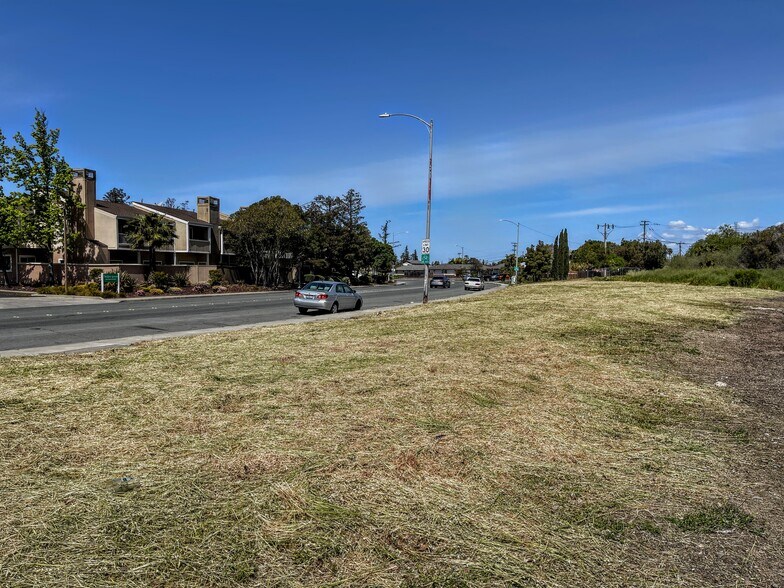More Photos Of 7280 Marylinn Dr, Milpitas Land For Sale