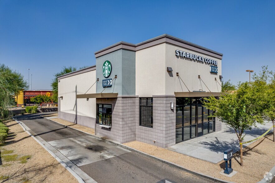 More Photos Of 2322 W Northern Ave, Phoenix Unknown For Lease