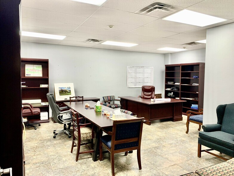 More Photos Of 5450 Mount Olive Church Rd, Trussville Religious Facility For Sale