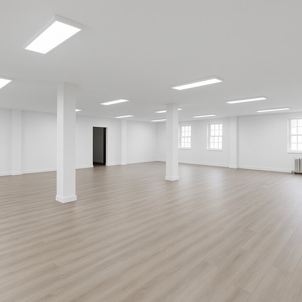 More Photos Of 10-14 Mccaul St, Toronto Office For Lease