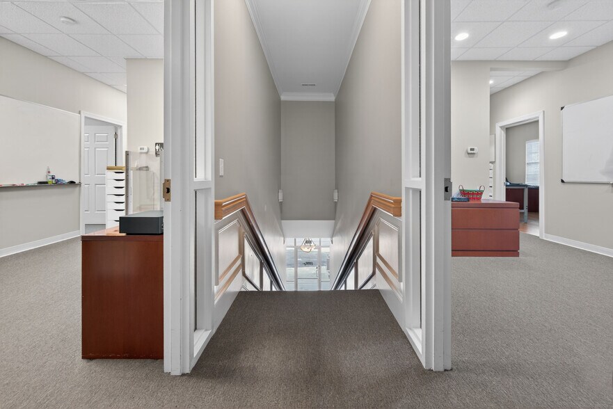 More Photos Of 2741 #100 Campus Walk Ave, Durham Office For Sale