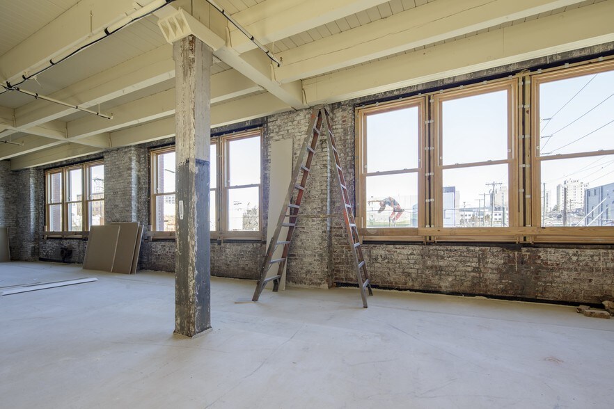 More Photos Of 232 E 11th St, Chattanooga Medical For Lease