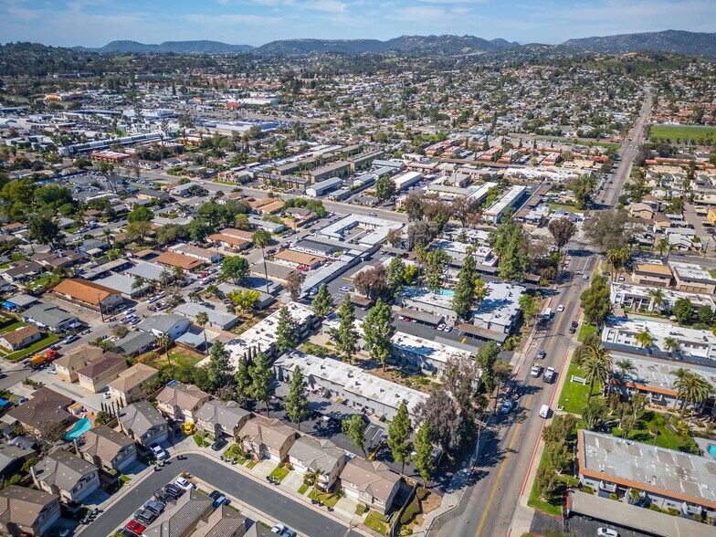 More Photos Of 725 N Fig St, Escondido Apartments For Sale