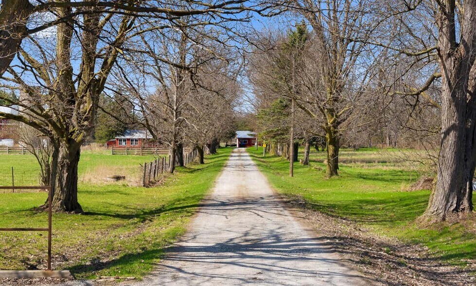 More Photos Of 230-232 Young St, Alliston Land For Sale