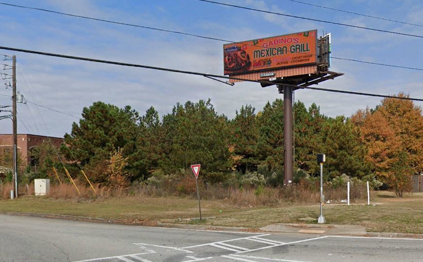 Primary Photo Of 0 Industrial Blvd, Mcdonough Land For Sale