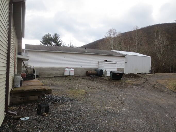 More Photos Of 154-156 State Route 239, Shickshinny Storefront For Lease