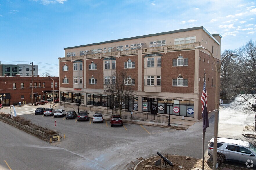 More Photos Of 6400-6416 Wise Ave, Saint Louis Apartments For Lease
