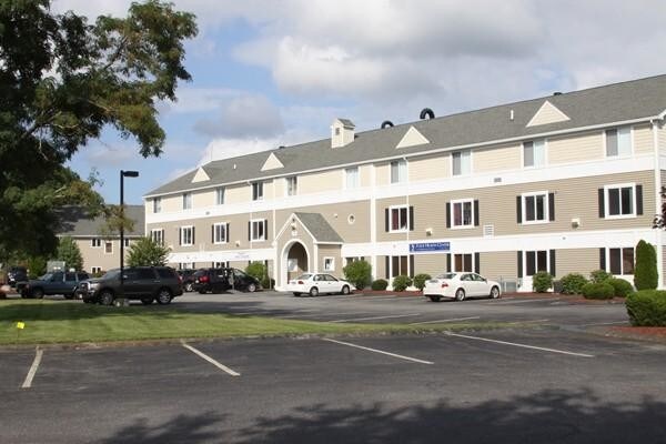 More Photos Of 1565 Main St, Tewksbury Medical For Sale