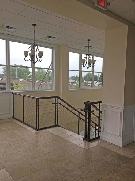 Photo of 1st Floor Ste Lower Level