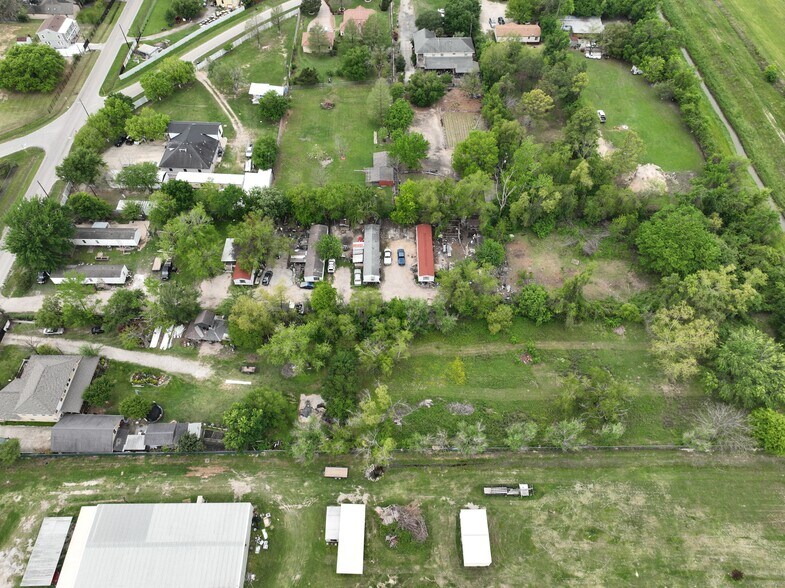 More Photos Of 3182 Brownie Campbell Rd, Houston Manufactured Housing Mobile Home Park For Sale