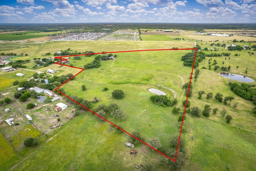 More Photos Of 425 Seawillow Rd, Lockhart Land For Sale
