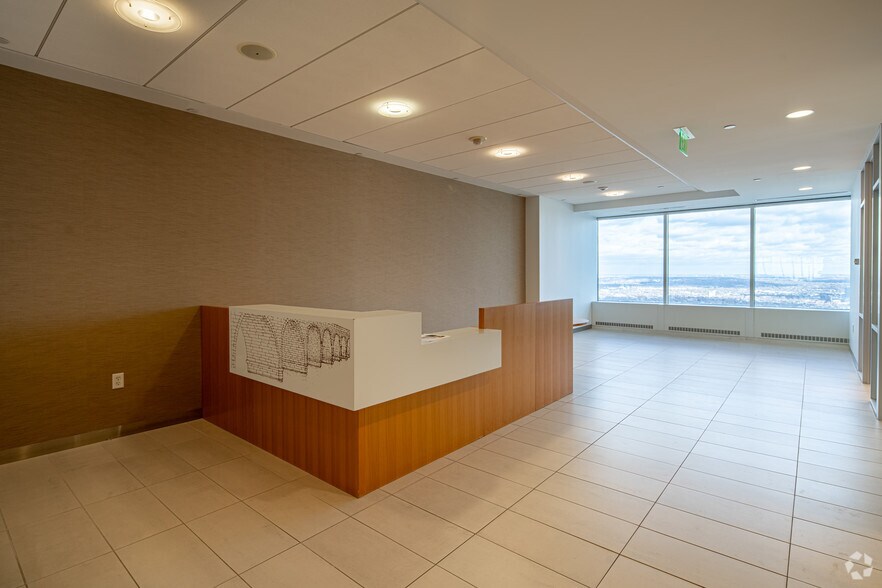 Photo of 46th Floor Ste 4600