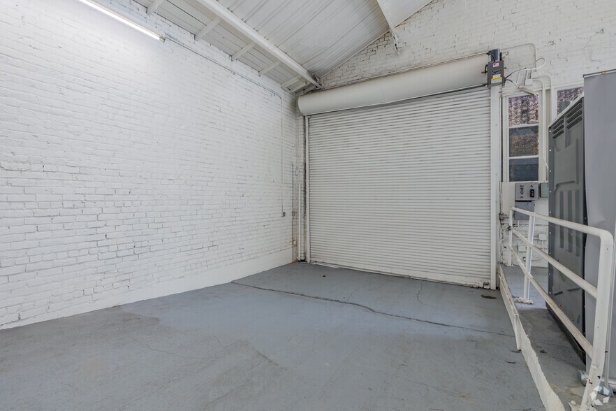 More Photos Of 1200-1232 Larkin St, San Francisco Warehouse For Sale