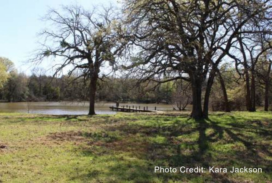 More Photos Of 9509 FM 1565, Terrell Land For Sale