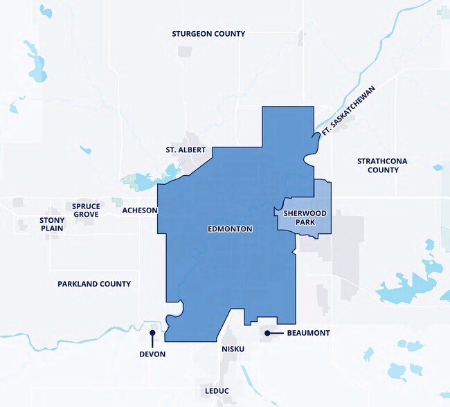 More Photos Of 53035 Broadmoor Blvd, Sherwood Park Land For Sale