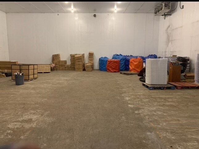 More Photos Of 1331 Gunn Hwy, Odessa Warehouse For Sale