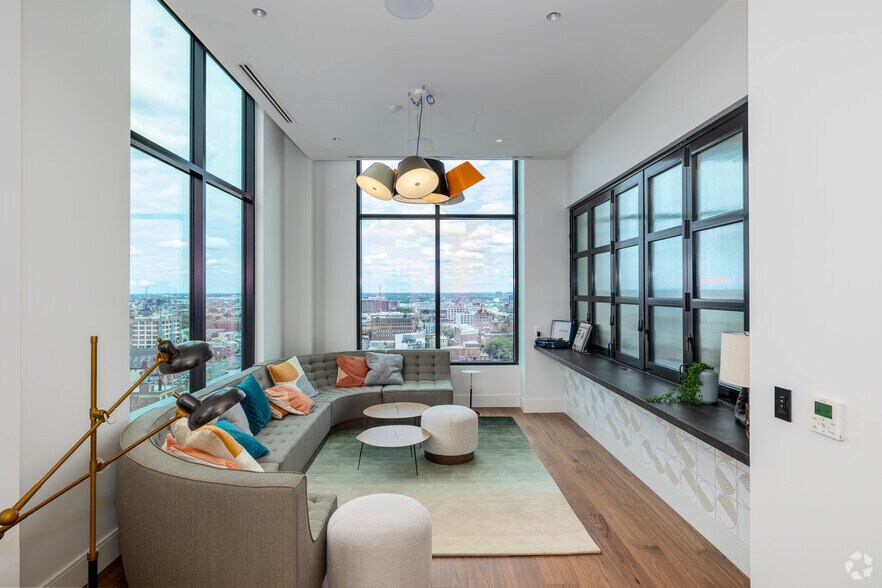 More Photos Of 435 N Broad St, Philadelphia Apartments For Lease