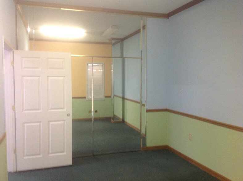 Photo of 1st Floor Ste 3101BT