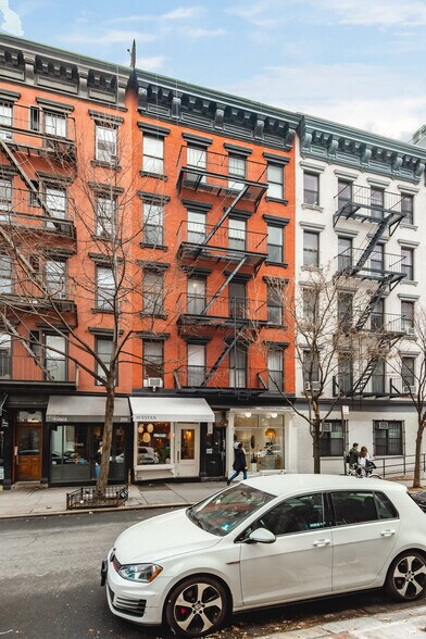 More Photos Of 248 Elizabeth St, New York Apartments For Sale