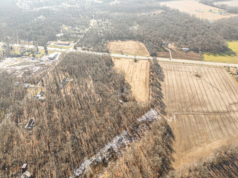More Photos Of 2679 State Route 125, Bethel Land For Sale