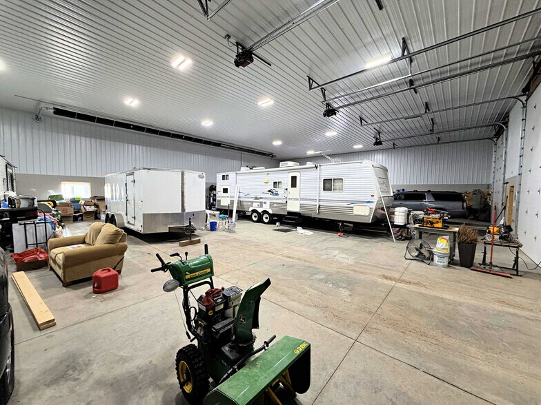 More Photos Of 224 Washington St, Raymond Industrial For Sale