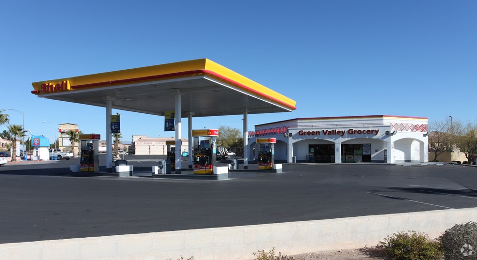 More Photos Of 4460 S Durango Dr, Las Vegas Unknown For Lease