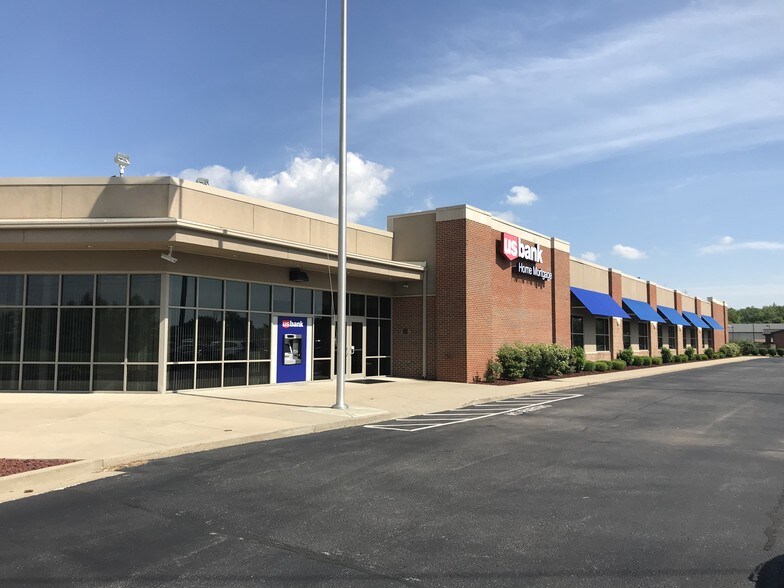 More Photos Of Hwy 54, Owensboro Land For Lease