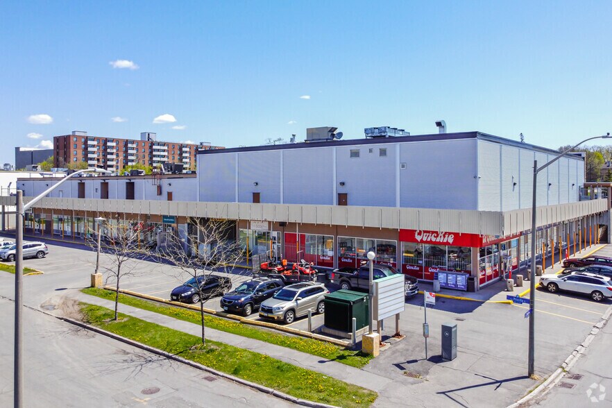 More Photos Of 1485-1495 Richmond Rd, Ottawa Unknown For Lease