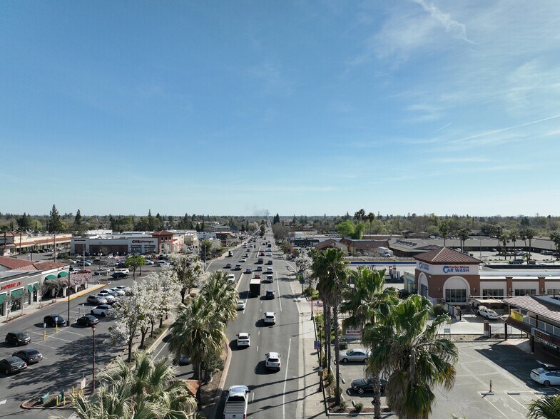 More Photos Of 2917-2999 Fulton Ave, Sacramento Office Residential For Sale