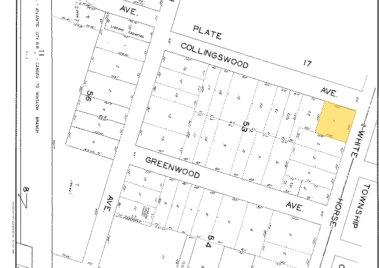 More Photos Of 600 White Horse Pike, Oaklyn Auto Repair For Sale