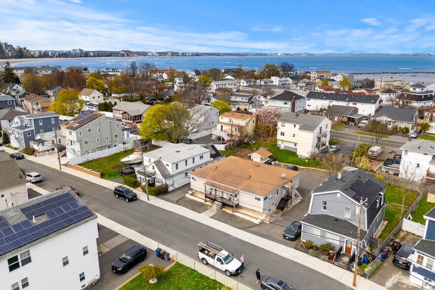 More Photos Of 120 Dolphin Ave, Revere Apartments For Sale